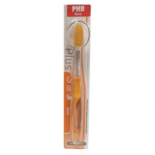 Cepillo Dental Phb Plus Duro