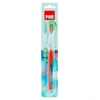 Cepillo Dental Phb Plus Mini Suave