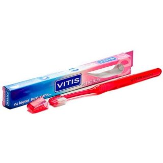 Cepillo Dental Vitis Encías