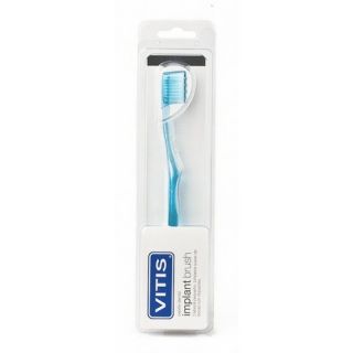 Cepillo Dental Vitis Implant Brush