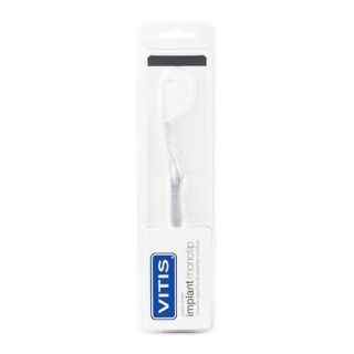 Cepillo Dental Vitis Implant Monotip