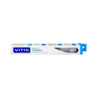 Cepillo Dental Vitis Medio