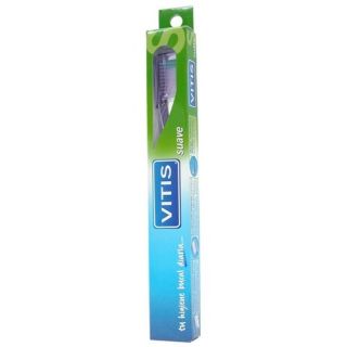 Cepillo Dental Vitis Suave