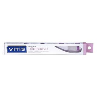 Cepillo Dental Vitis Ultra Suave Access