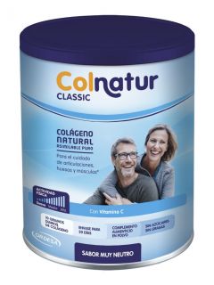 Colnatur Colágeno Classic muy neutro 300 g