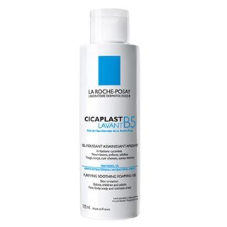 Cicaplast Gel Lavante B5 Roche Posay 200 ml