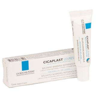 Cicaplast Labios Roche Posay 7,5 Ml