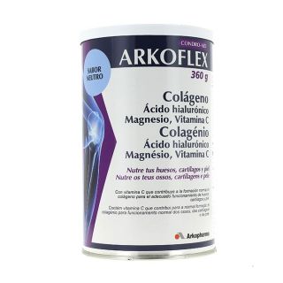 Condro-Aid Arkoflex Colágeno Neutro 360 G