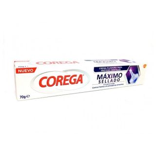 Corega Sellador Máximo 70 G