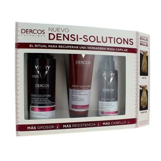 Dercos Ritual Densi-Solutions Pack