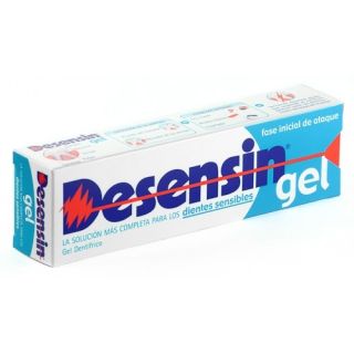Desensin Gel Dental 75 Ml