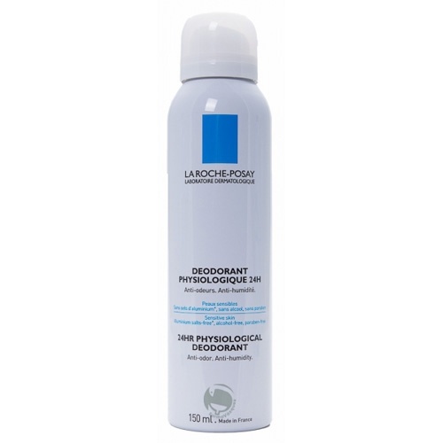 Desodorante Roche Posay Sin Sales 150 Ml