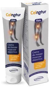 Colnatur Fisio crema 250 ml