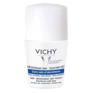 Desodorante Roche Posay Sin Sales 50 Ml