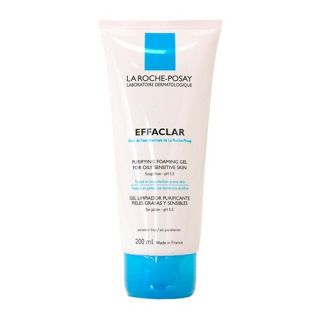 Effaclar Gel Purificante Roche Posay 200 Ml