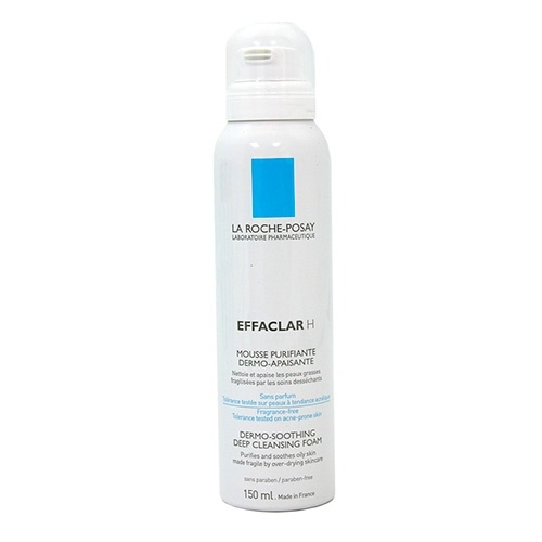 Effaclar H Crema Limpiadora 200 Ml