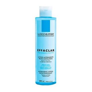 Effaclar Loción Astringente Roche Posay 200 Ml