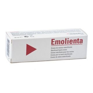 Emolienta Crema Manos 50 Ml