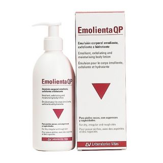 Emolienta Qp Emulsion 300 Ml