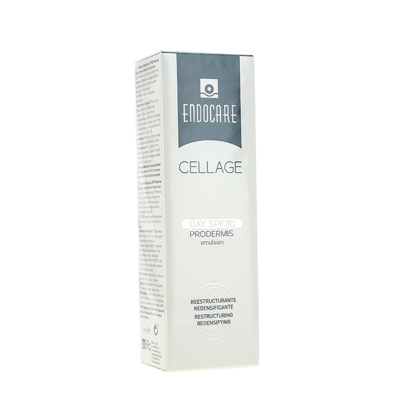 Endocare Cellage Day Emulsión Spf30 50 Ml