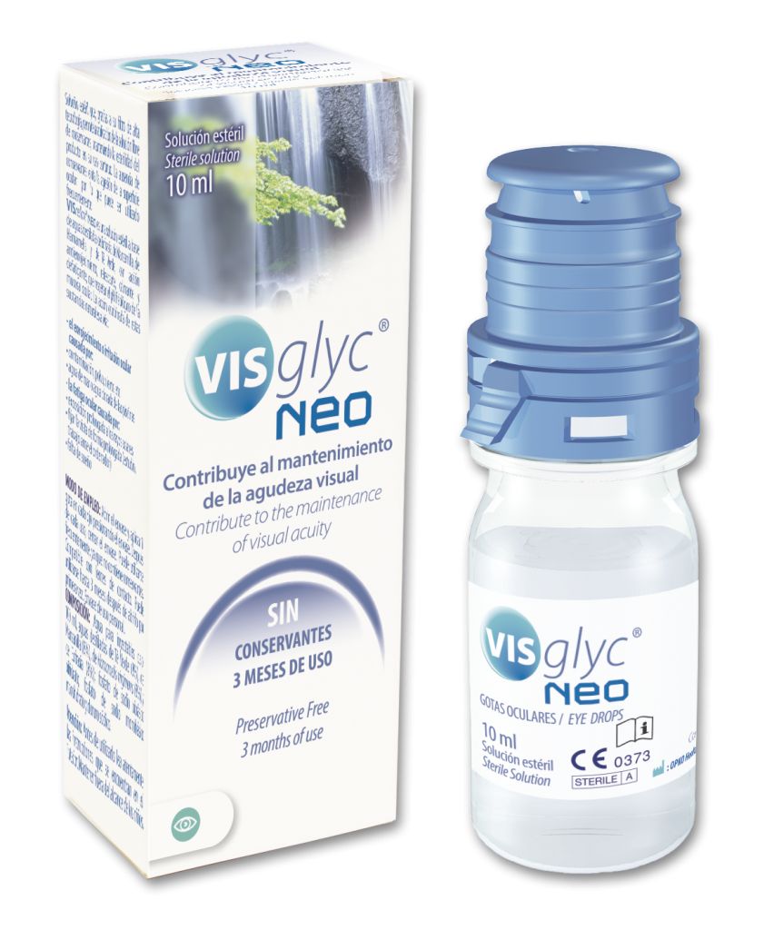 Vis-Glyc Neo 10 ml