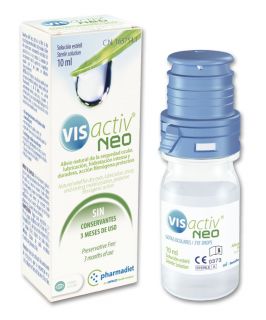 Vis-Activ Neo 10 ml