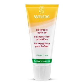 Weleda Gel Dental Para Niños 50 Ml