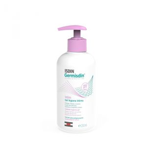 Germisdin Higiene Intima Gel Dosificador 250 Ml