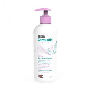 Germisdin Higiene Intima Gel Dosificador 500 Ml