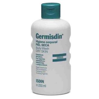 Germisdin Piel Seca 1000 Ml