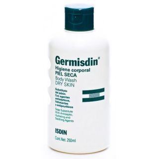 Germisdin Piel Seca 250 Ml