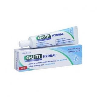 Gum Hydral Gel Hidratante 50 Ml