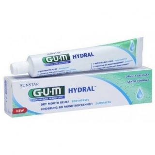 Gum Hydral Pasta Dentífrica 75 Ml