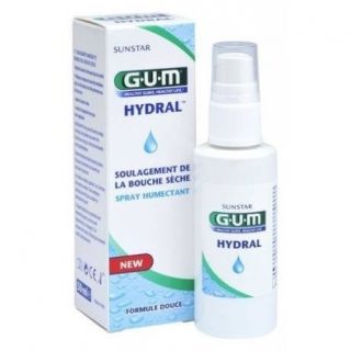 Gum Hydral Spray Hidratante 50 Ml