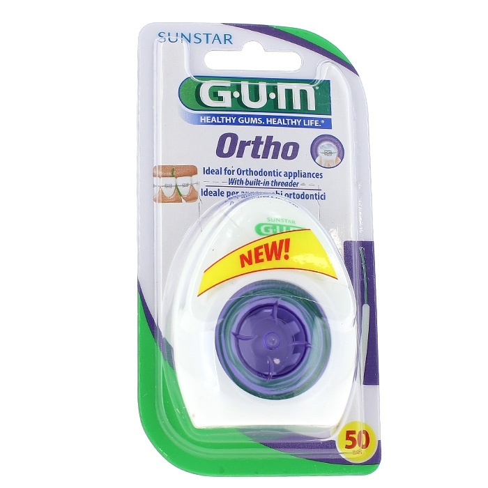 Gum Ortho Seda Dental Ref/3220
