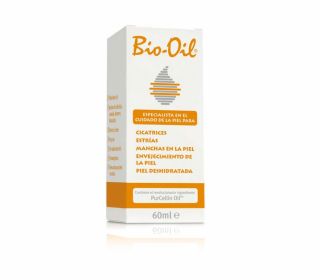 Bio Oil aceite 60 ml