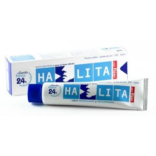 Halita Pasta Dental 75 Ml