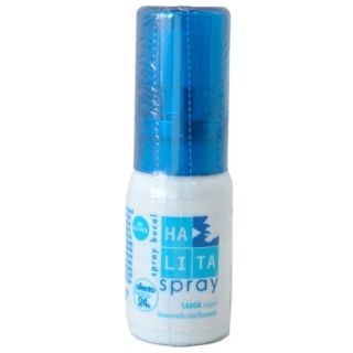 Halita Spray 15 Ml