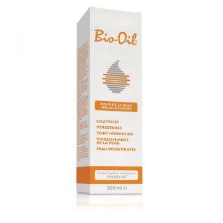 Bio Oil aceite 200 ml