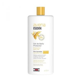 Isdin Avena Syndet Líquido 750 Ml