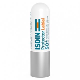 Isdin Protector Labial Spf 50+ 4 G