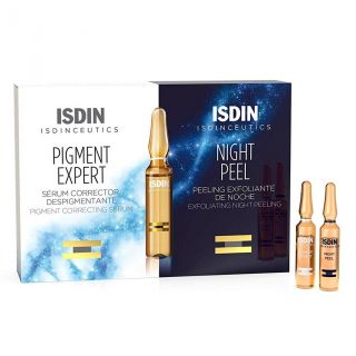 Isdinceutics Pigment Expert + Night Peel