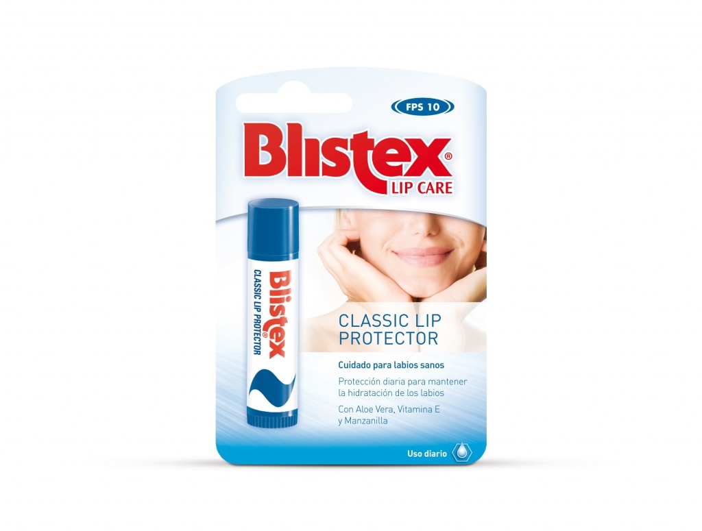 Blistex Protector Labial Classic