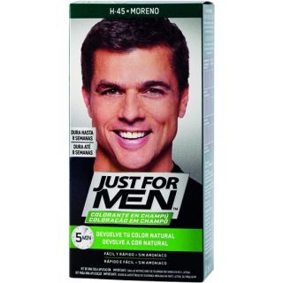 Just For Men Anticanas Moreno