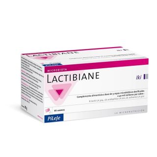 Lactibiane Iki 30 Sobres