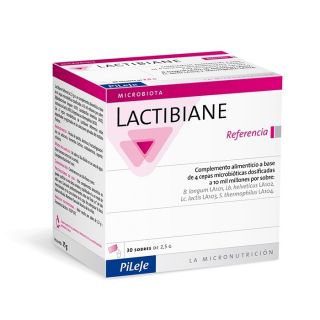 Lactibiane Reference 30 Sobres