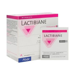 Lactibiane Tolerance 30 Sobres