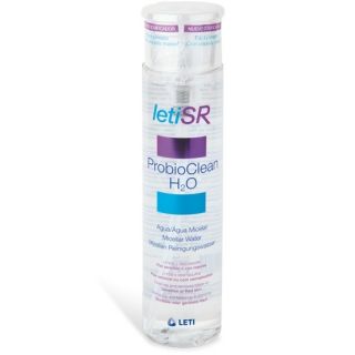 Leti Sr Probioclean Agua Micelar 200 Ml