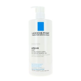 Lipikar Leche Con Perfume Roche Posay 750 Ml