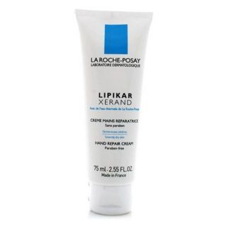 Lipikar Xerand Crema Manos Roche Posay 50 Ml